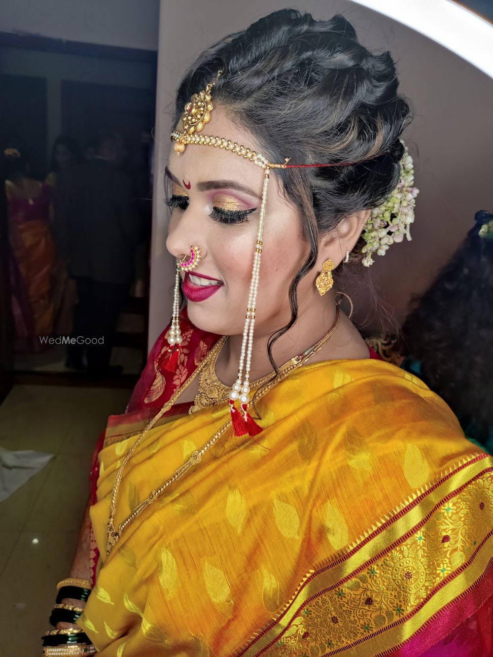 Photo From Brides 2021 - By Glamup by Sonali