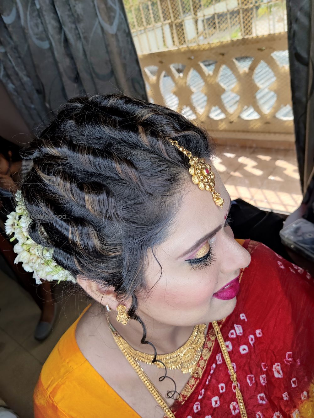 Photo From Brides 2021 - By Glamup by Sonali