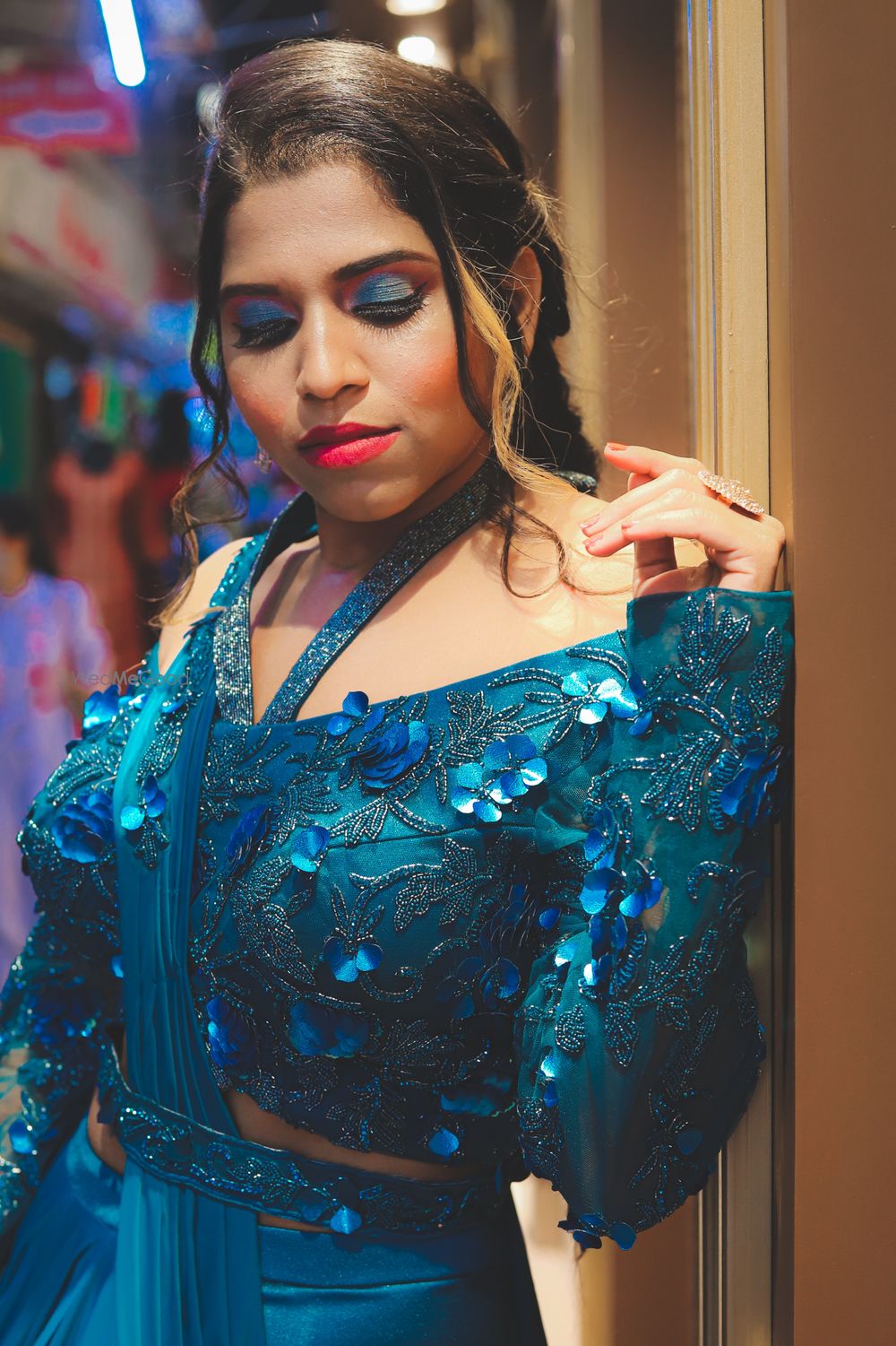 Photo From Brides 2021 - By Glamup by Sonali