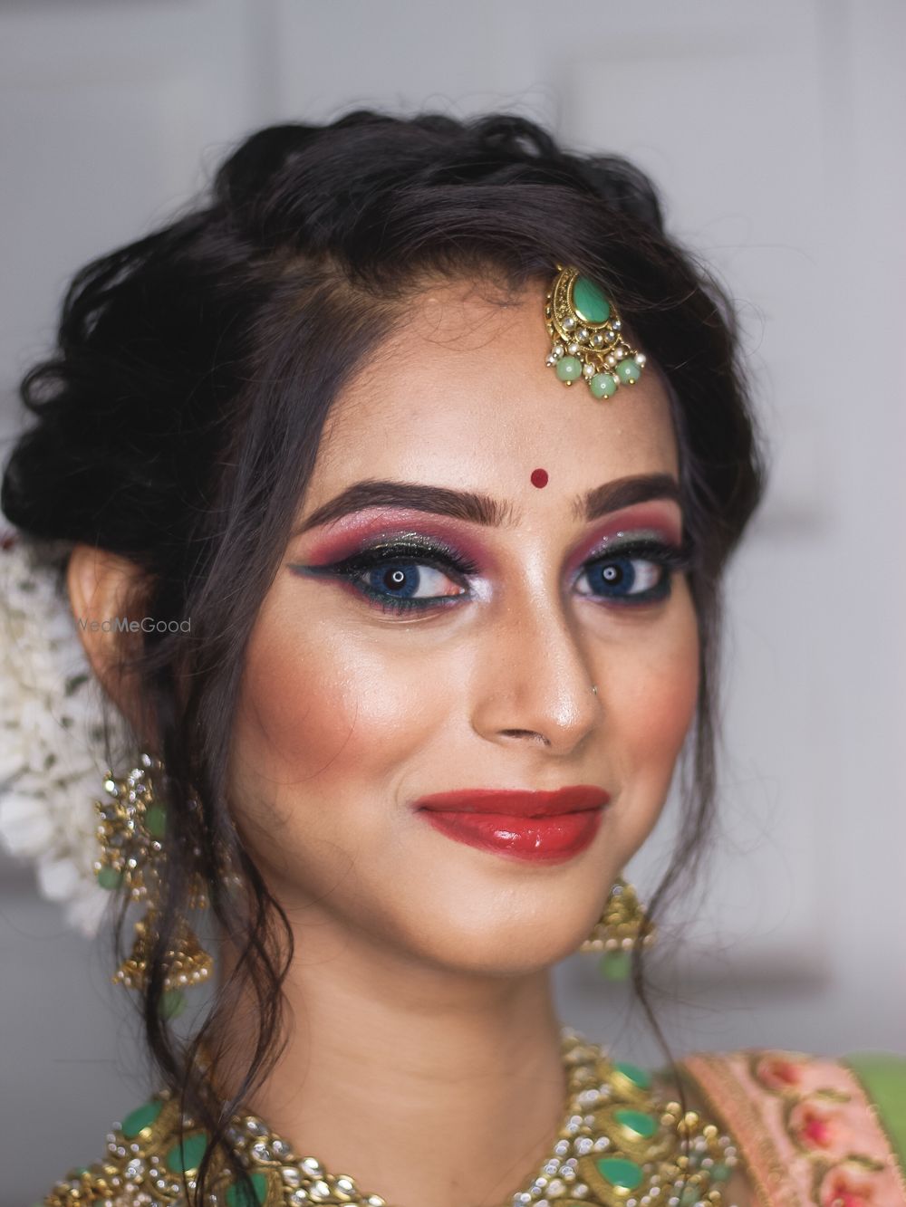 Photo From Brides 2021 - By Glamup by Sonali