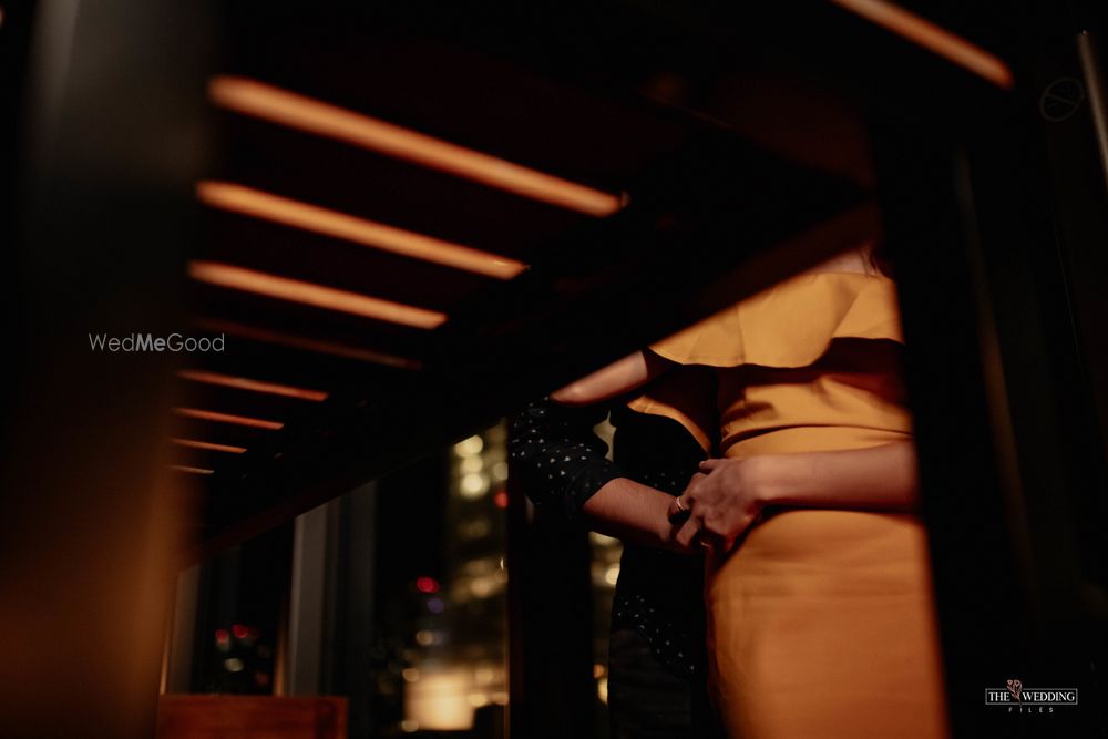 Photo From Rebaika & Varun || Pre Wedding || New York - By The Wedding Files