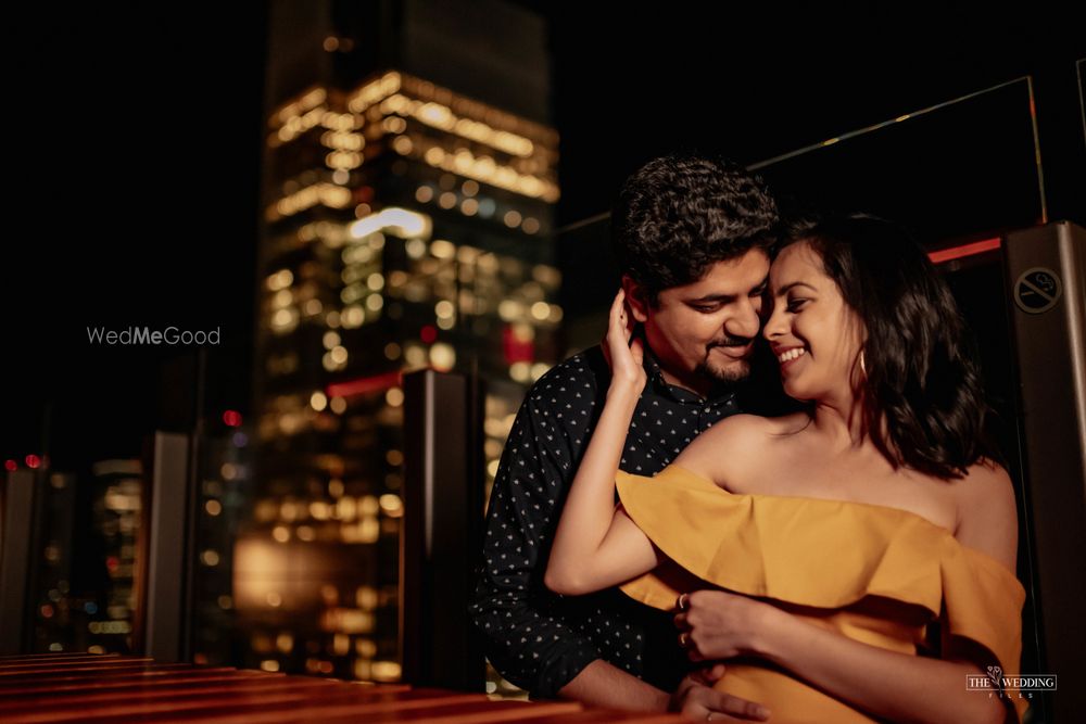 Photo From Rebaika & Varun || Pre Wedding || New York - By The Wedding Files