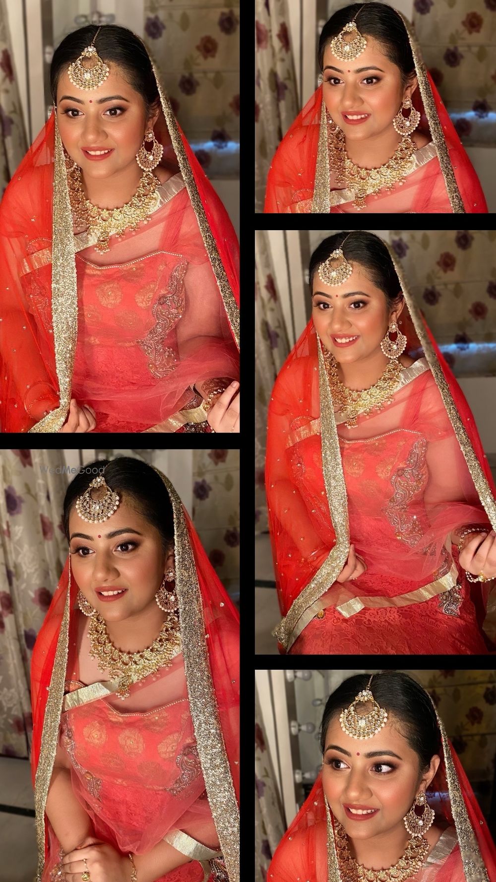 Photo From Brides - By Rashi Gupta Makeovers