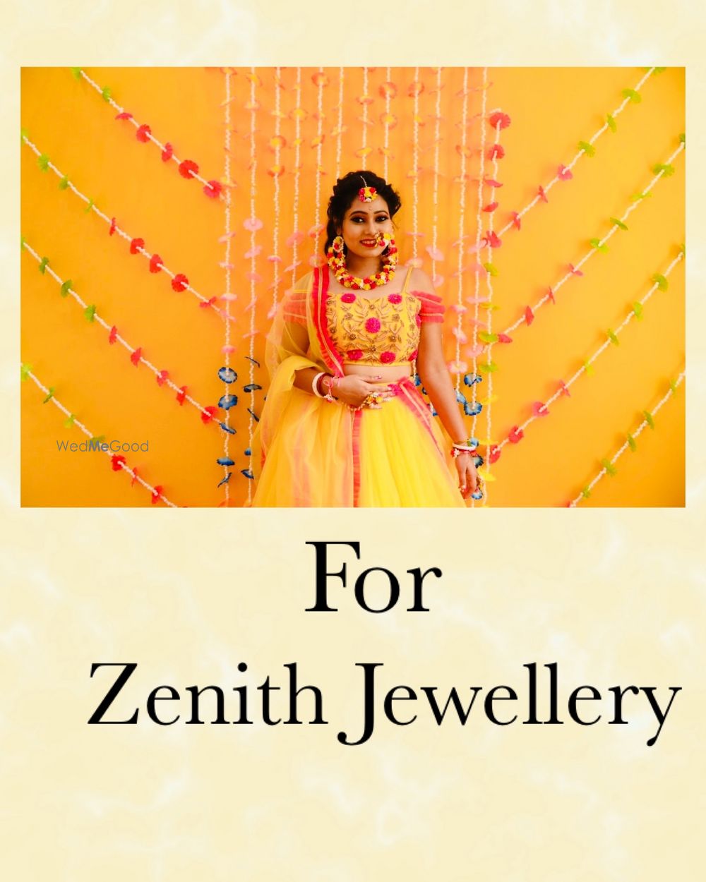 Photo From Flower Jewellery - By Zenith Jewellery