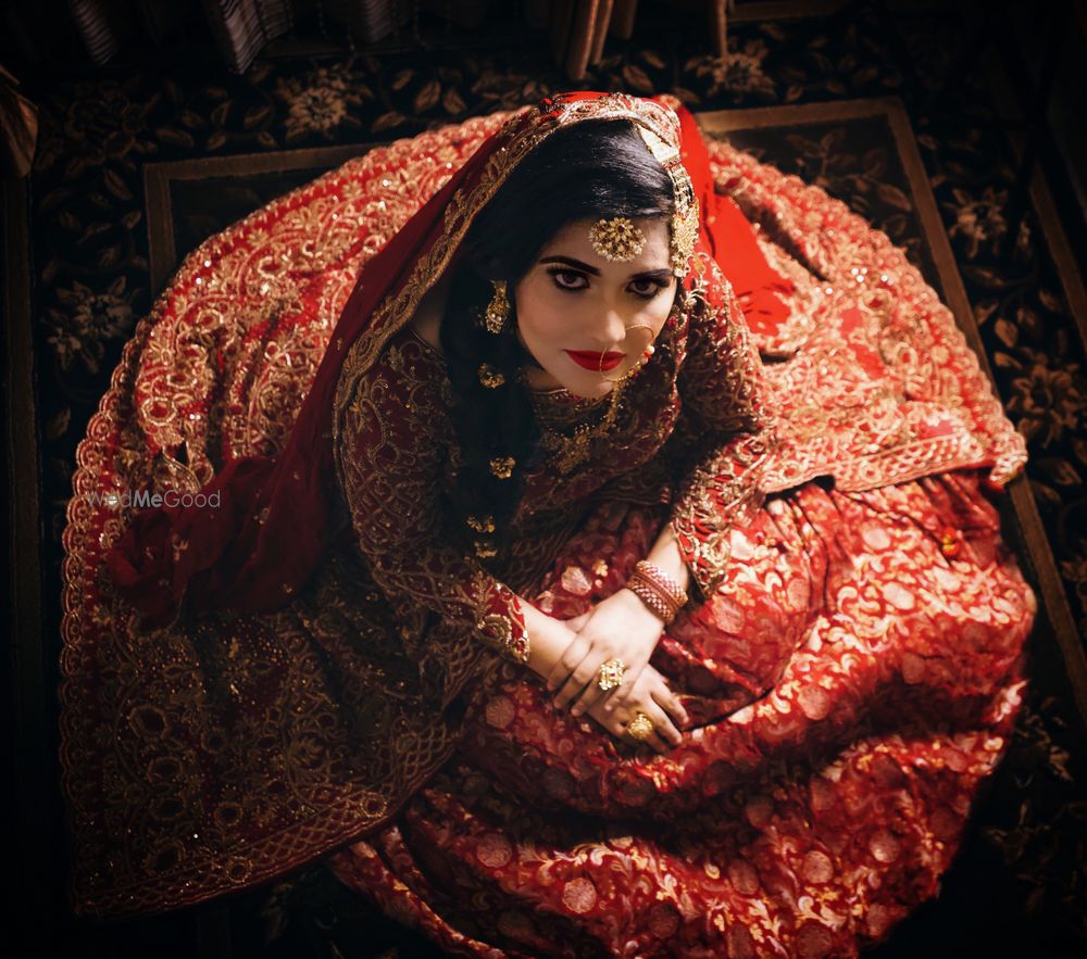 Photo From Muslim Wedding Concepts - By Zenith Jewellery