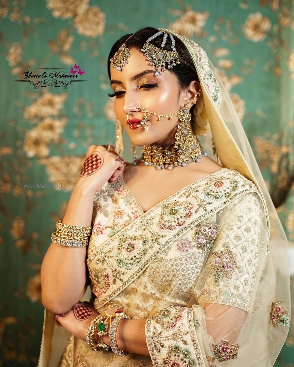 Photo From Muslim Wedding Concepts - By Zenith Jewellery