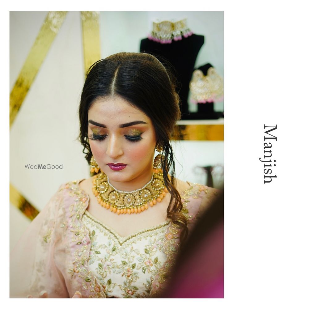 Photo From Muslim Wedding Concepts - By Zenith Jewellery