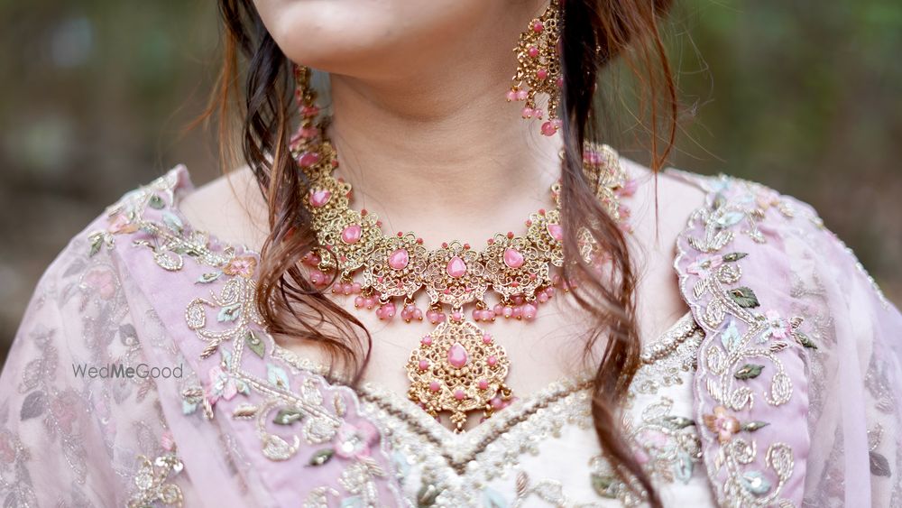 Photo From Muslim Wedding Concepts - By Zenith Jewellery