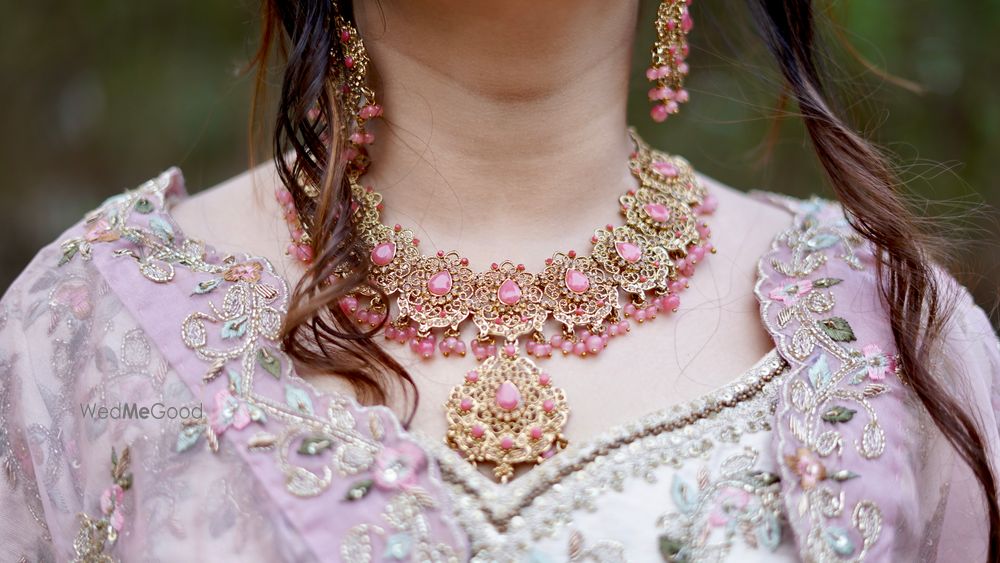 Photo From Muslim Wedding Concepts - By Zenith Jewellery