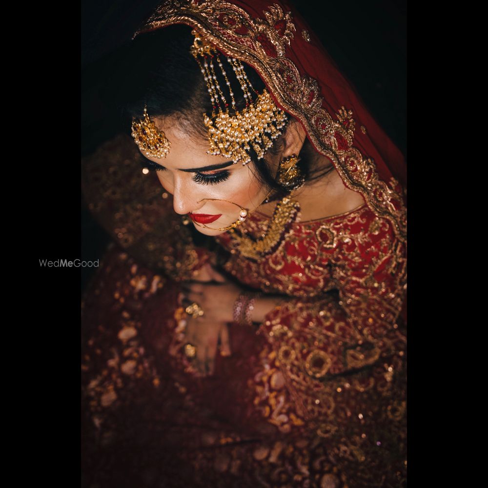 Photo From Muslim Wedding Concepts - By Zenith Jewellery