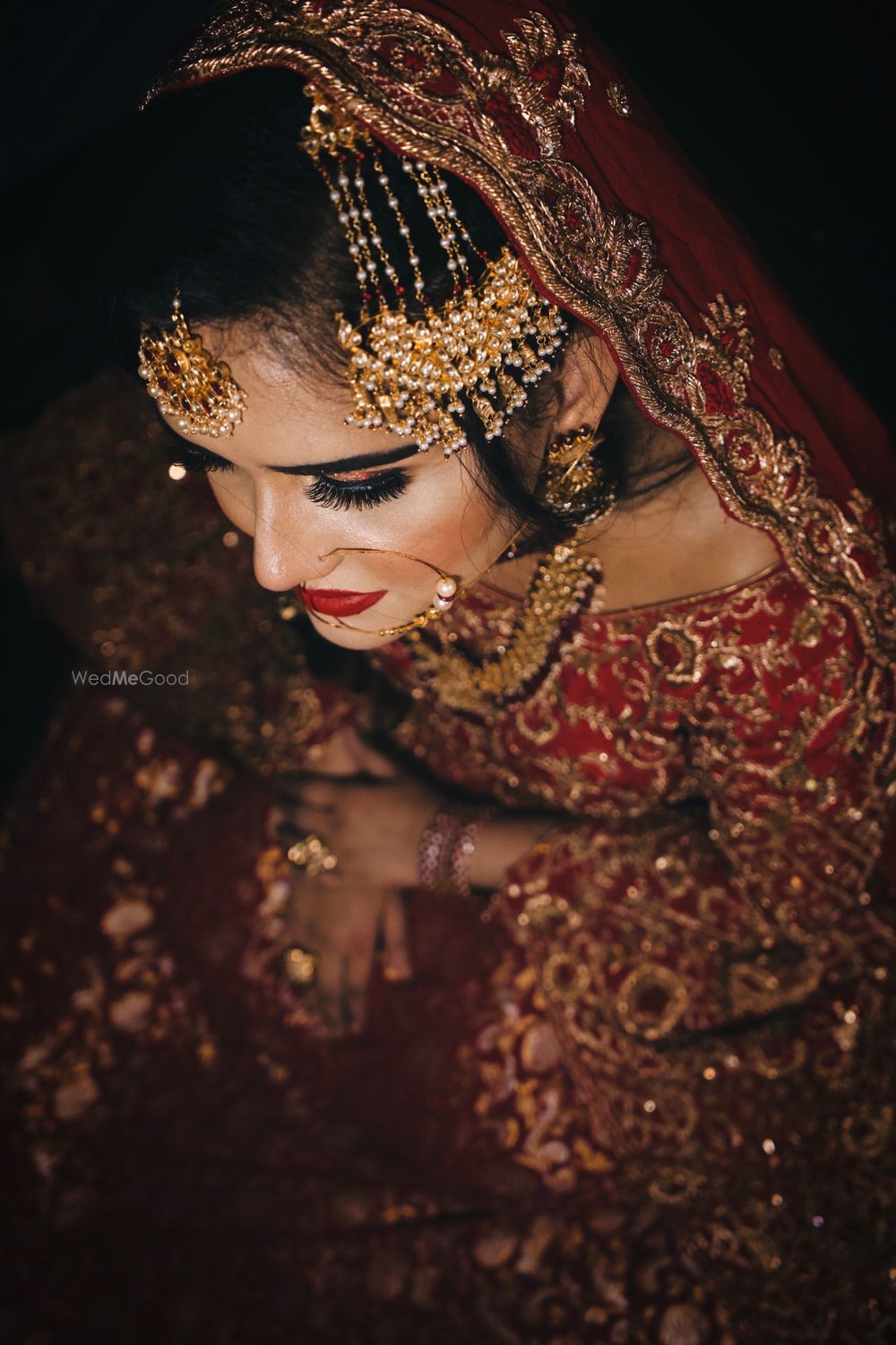 Photo From Muslim Wedding Concepts - By Zenith Jewellery