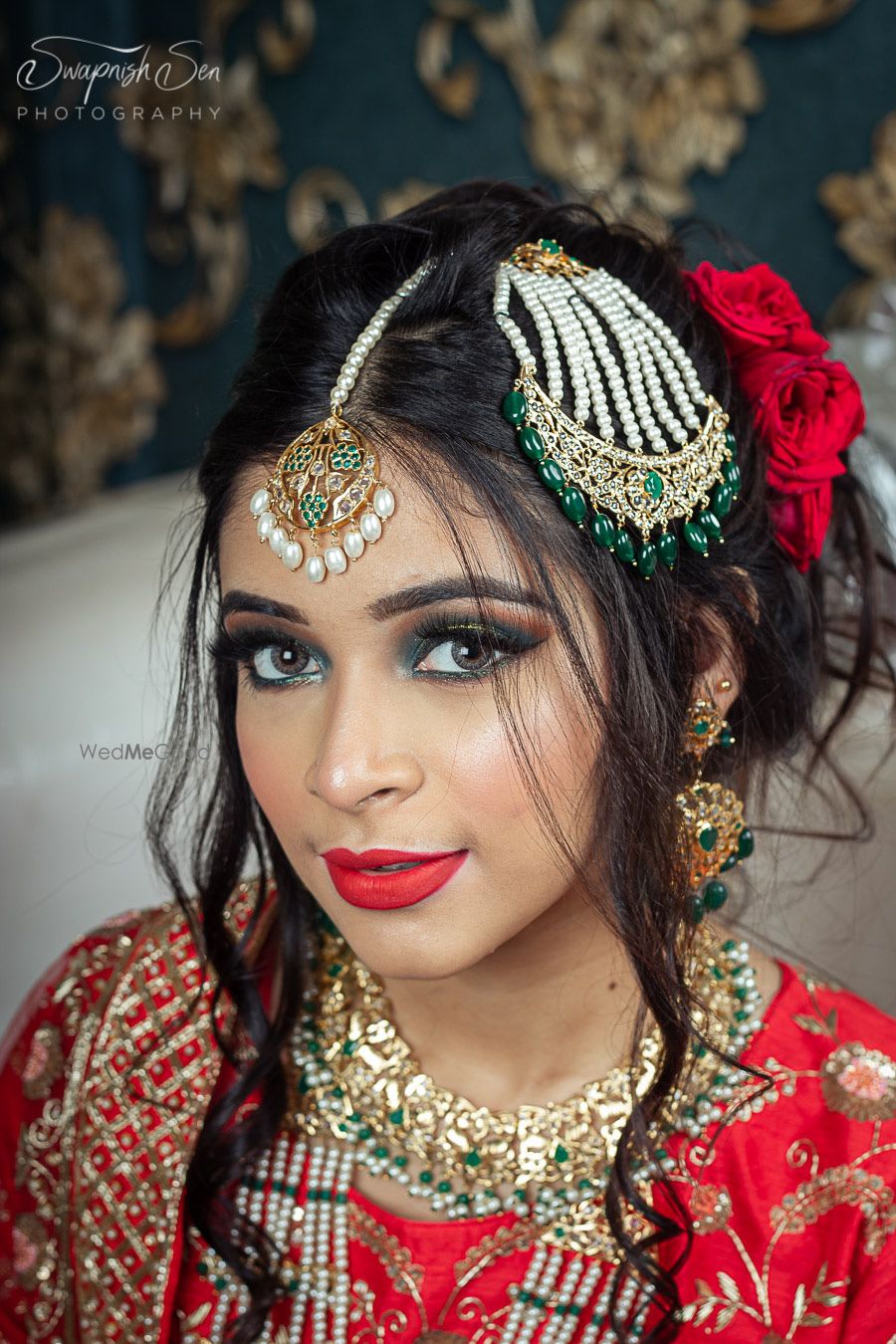 Photo From Muslim Wedding Concepts - By Zenith Jewellery