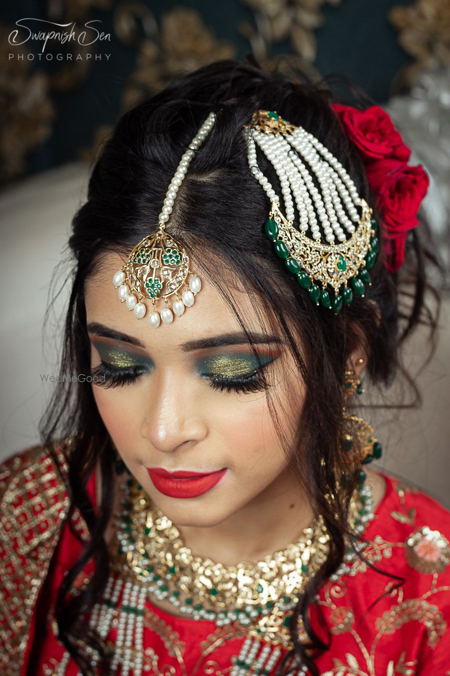 Photo From Muslim Wedding Concepts - By Zenith Jewellery