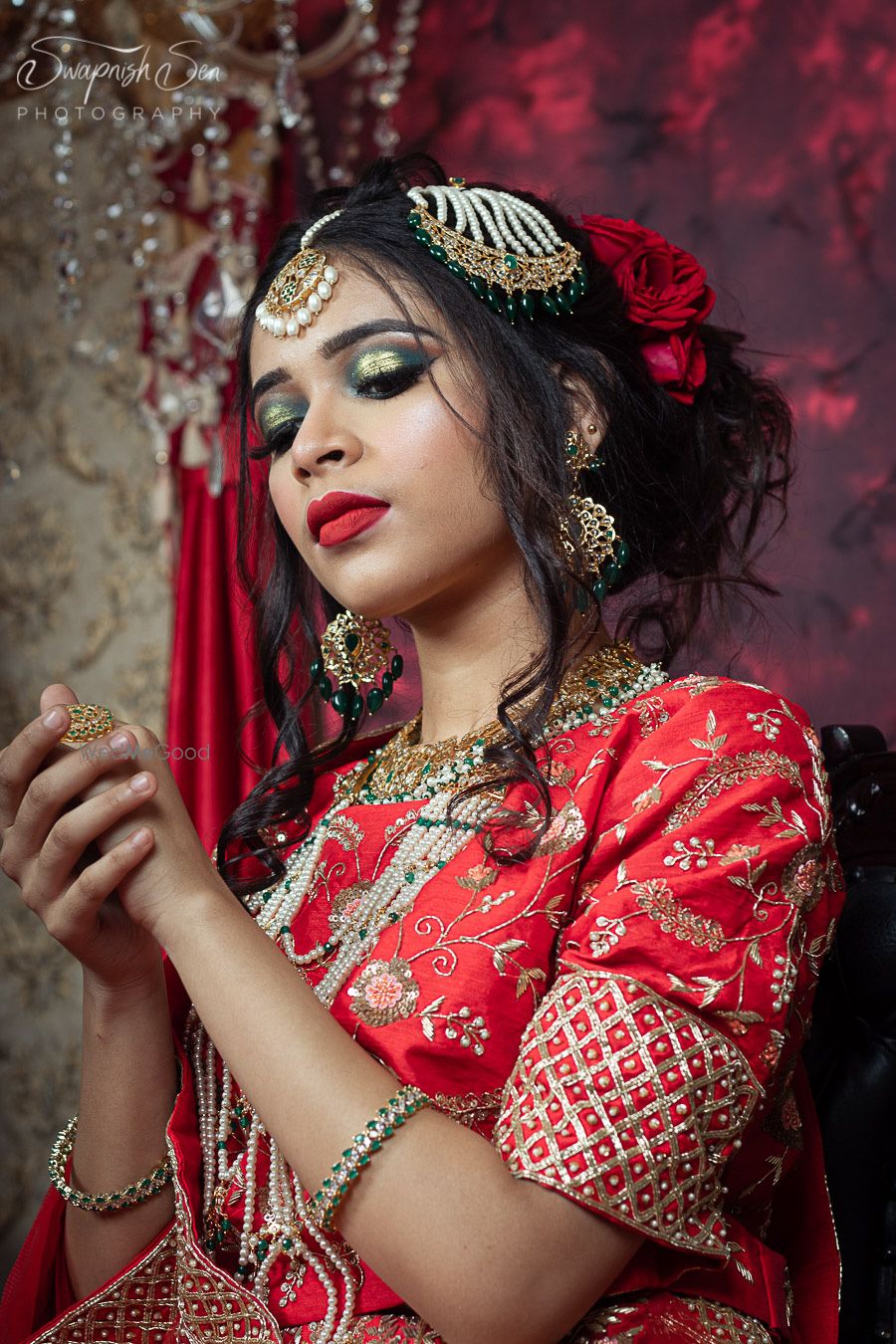 Photo From Muslim Wedding Concepts - By Zenith Jewellery