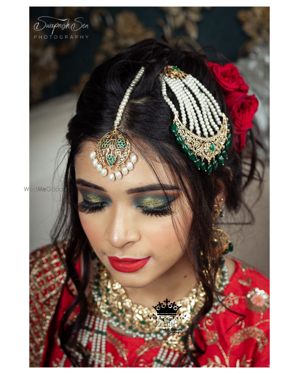 Photo From Muslim Wedding Concepts - By Zenith Jewellery