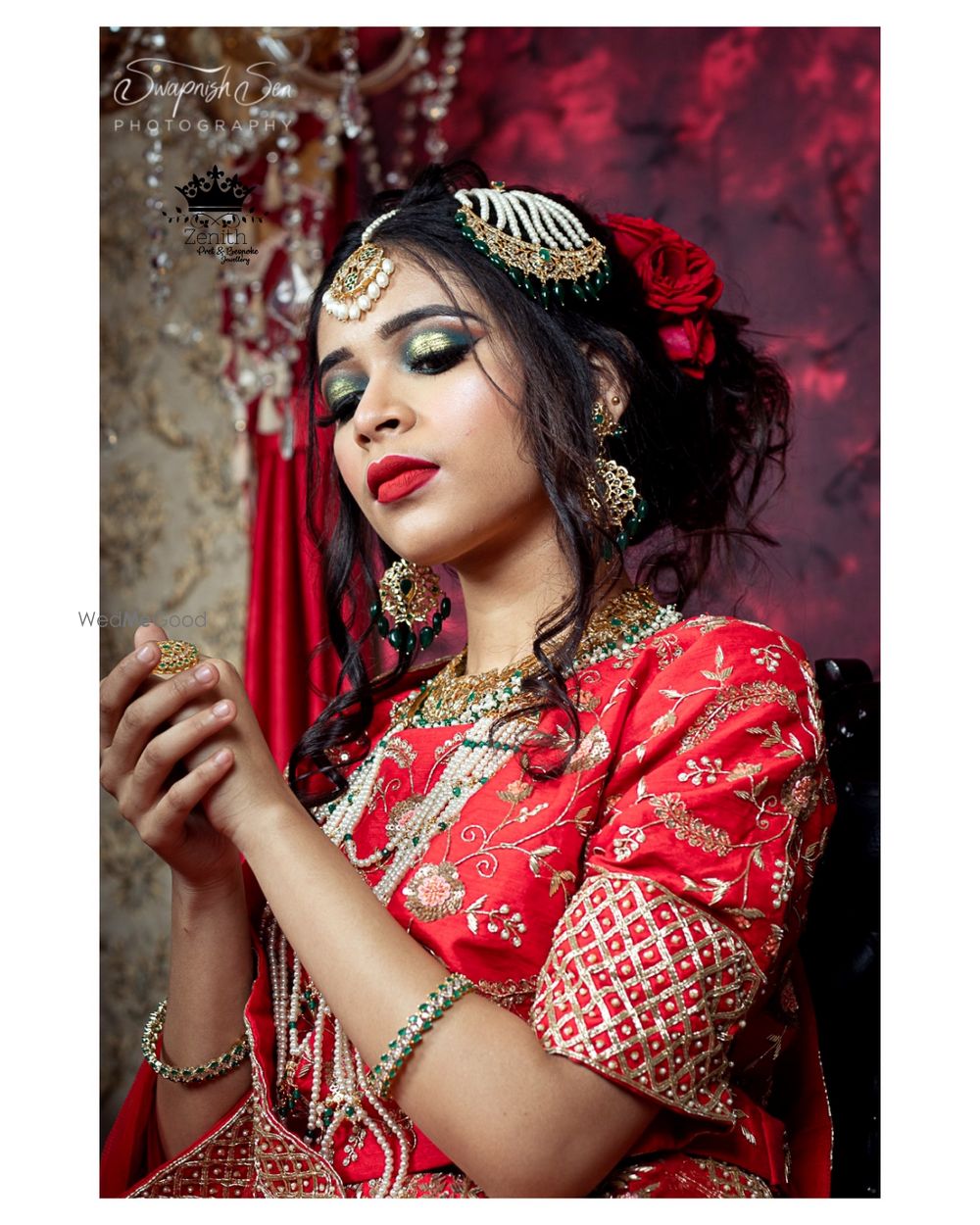 Photo From Muslim Wedding Concepts - By Zenith Jewellery