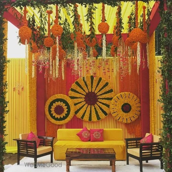 Photo From Giallo - By Bhadra Wedding Decor