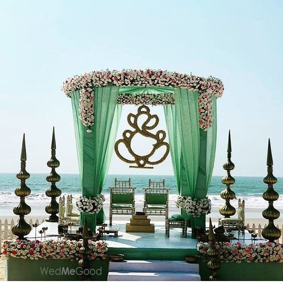 Photo From Zelena - By Bhadra Wedding Decor