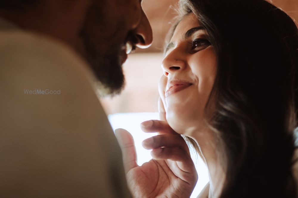 Photo From Utkarsh & Tanya Prewed - By SeventhHeaven Wedding Company