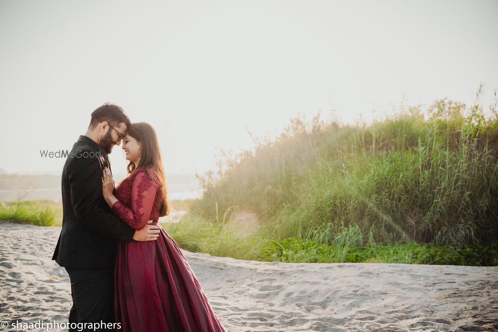 Photo From Ayush x Sonali - By Shaadi Photographers