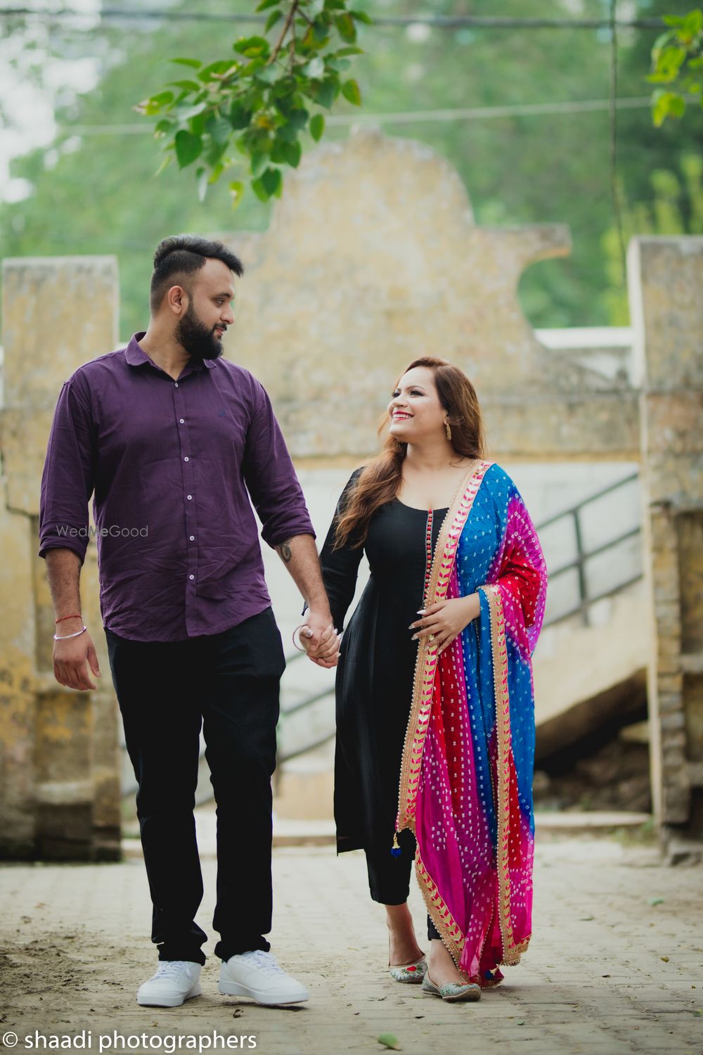 Photo From Vinay x Neha - By Shaadi Photographers