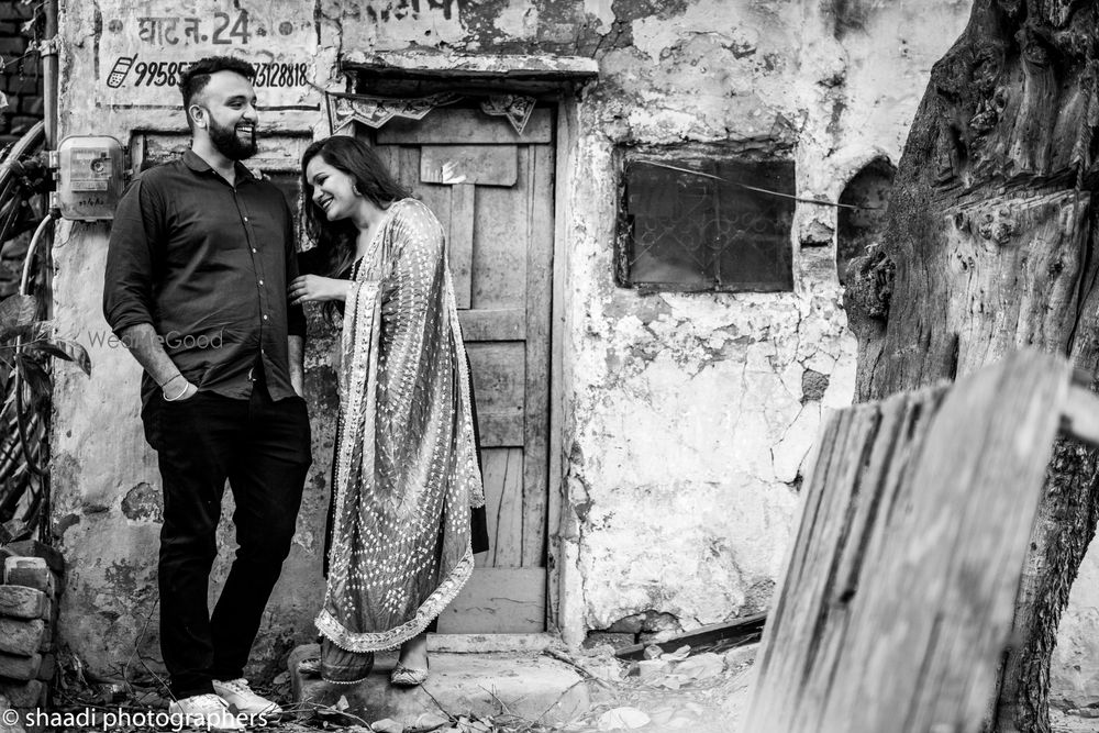 Photo From Vinay x Neha - By Shaadi Photographers