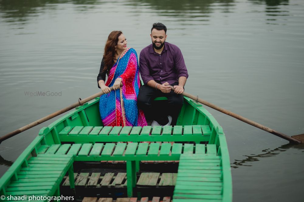 Photo From Vinay x Neha - By Shaadi Photographers