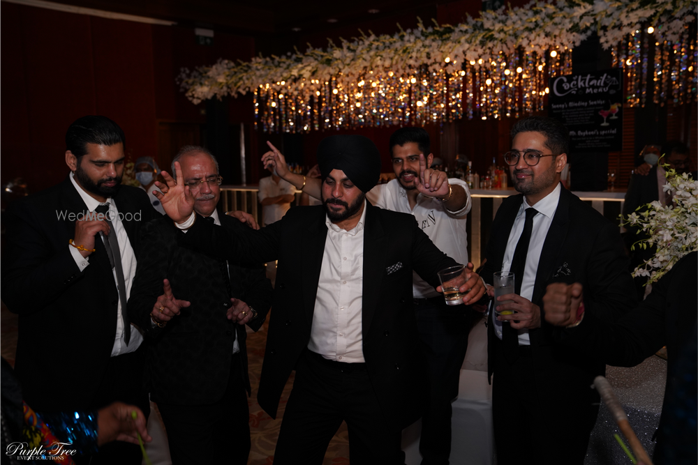 Photo From Saumya and Kanisth - By Purple Tree Events Solution