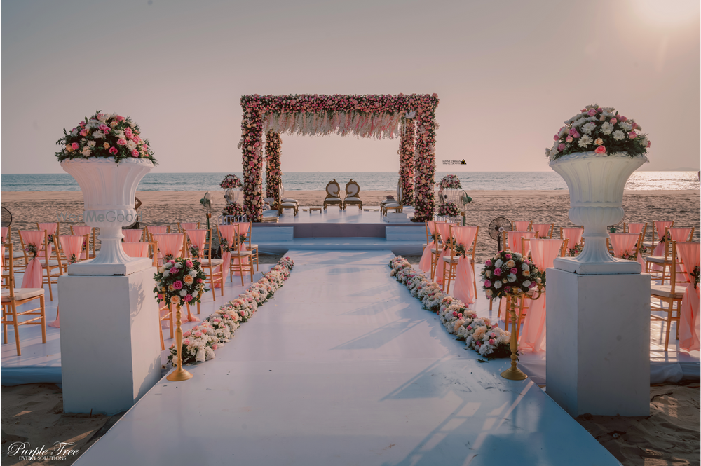 Photo From Saumya and Kanisth - By Purple Tree Events Solution