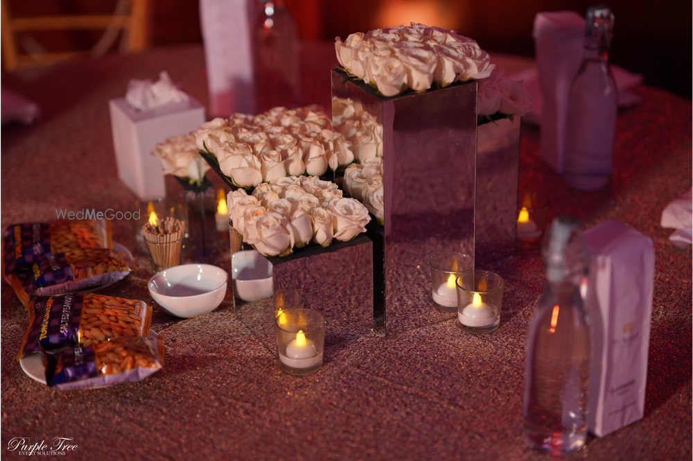 Photo From Saumya & Kanisth - By  Purple Tree Events Solution