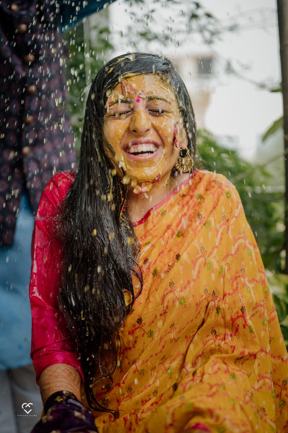 Photo From Rohan and Anisha (Wedding) - By Vintage Films 