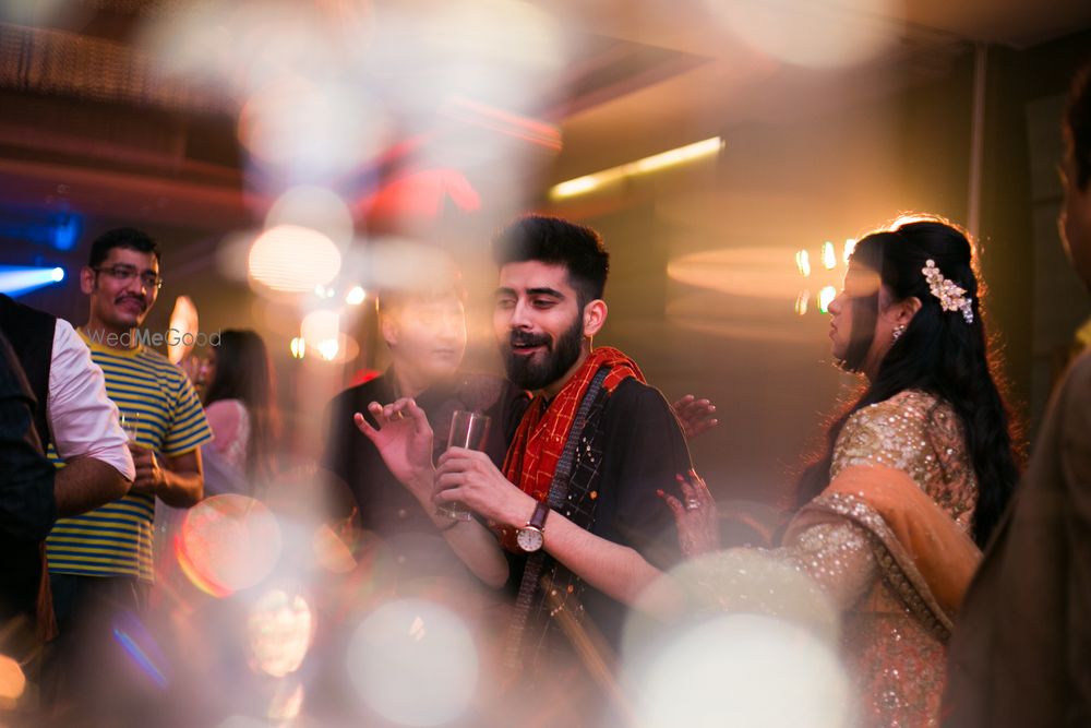 Photo From Priyanka & Ankit's Wedding Story - By Fotografia9