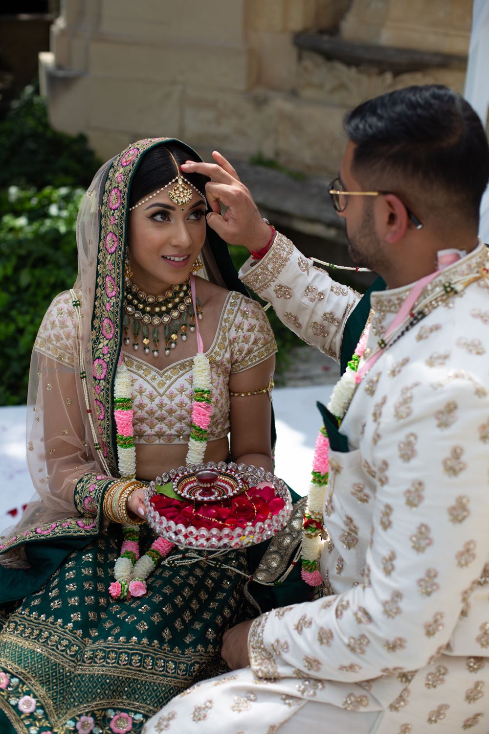 Photo From Poonam + Rumeet, Malta - Europe - By Candid Tales Photography