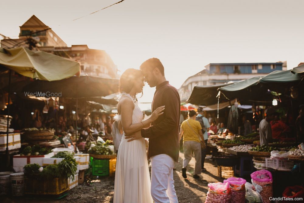 Photo From Harshit + Aayushi - Cambodia - By Candid Tales Photography