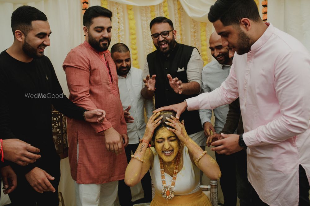 Photo From Tejni + Naresh, Leicester - United Kingdom - By Candid Tales Photography