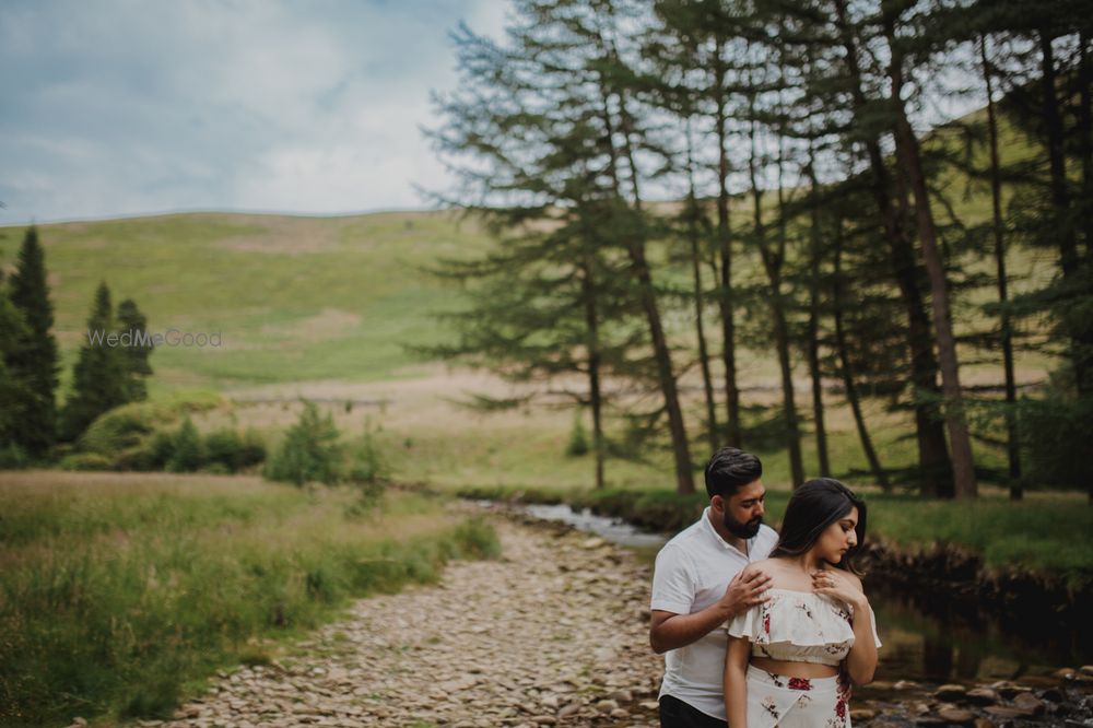 Photo From Tejni + Naresh, Leicester - United Kingdom - By Candid Tales Photography