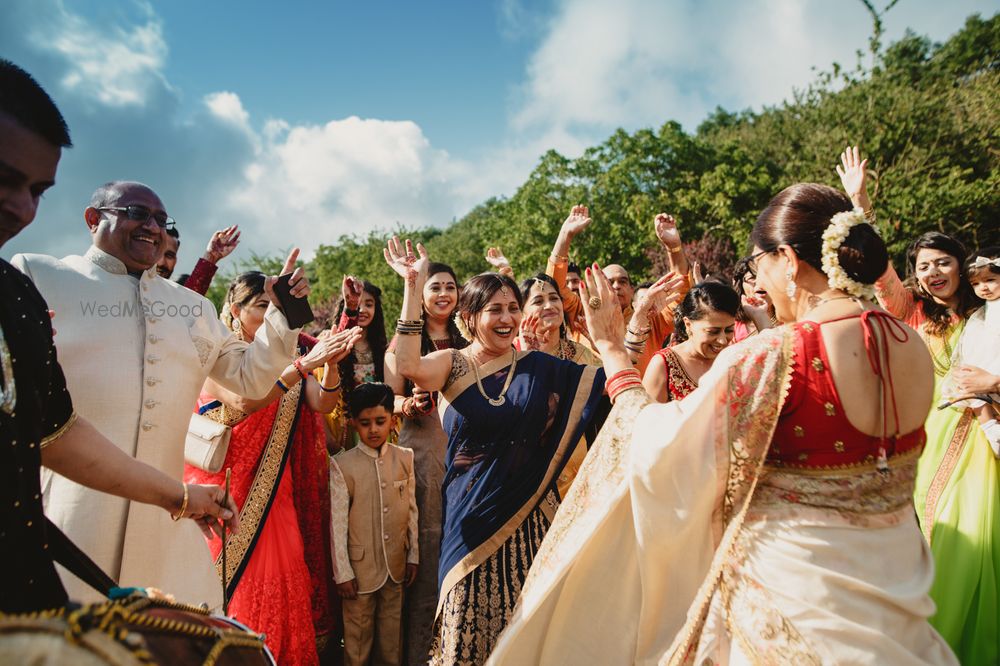 Photo From Tejni + Naresh, Leicester - United Kingdom - By Candid Tales Photography