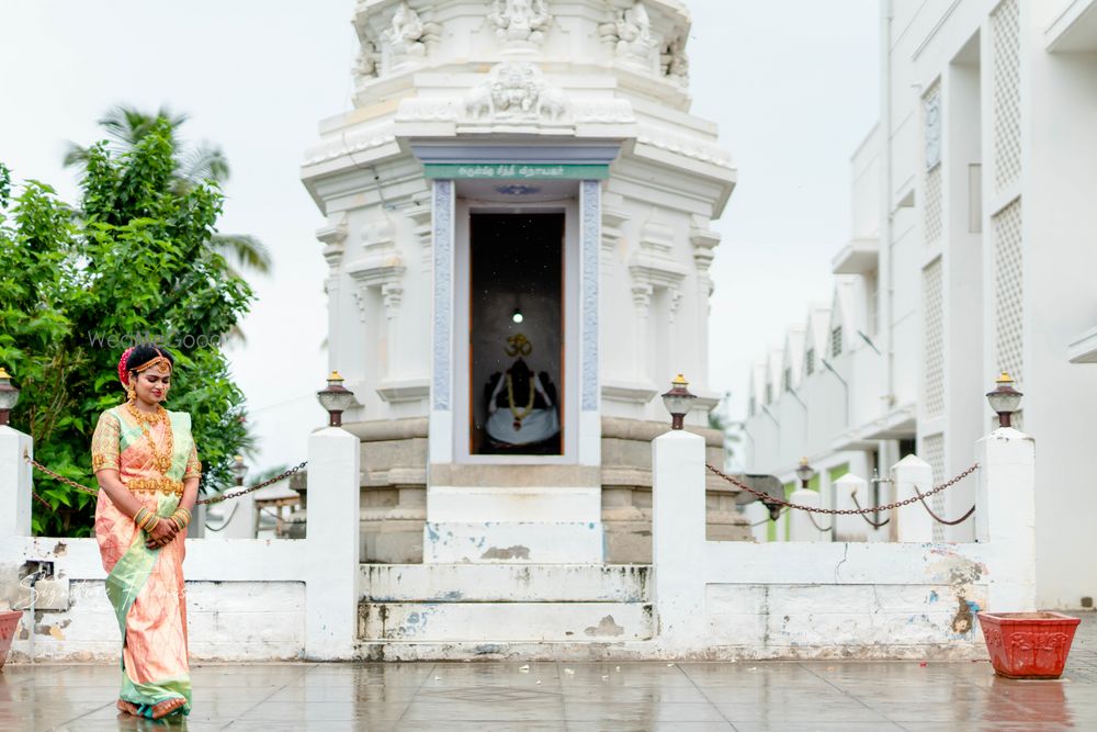 Photo From Ganesh x Nandhini - By Signature Frames Studios