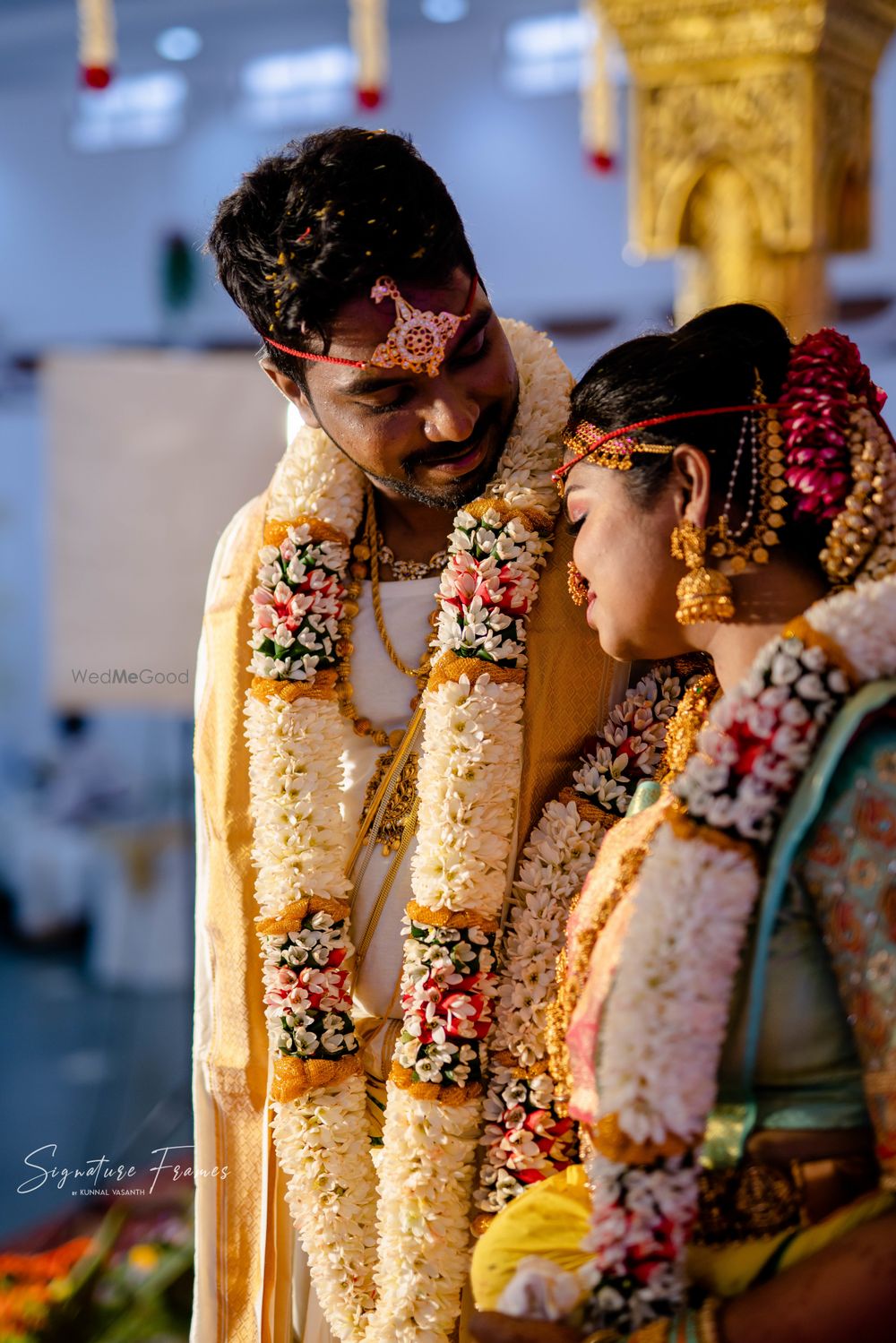 Photo From Ganesh x Nandhini - By Signature Frames Studios