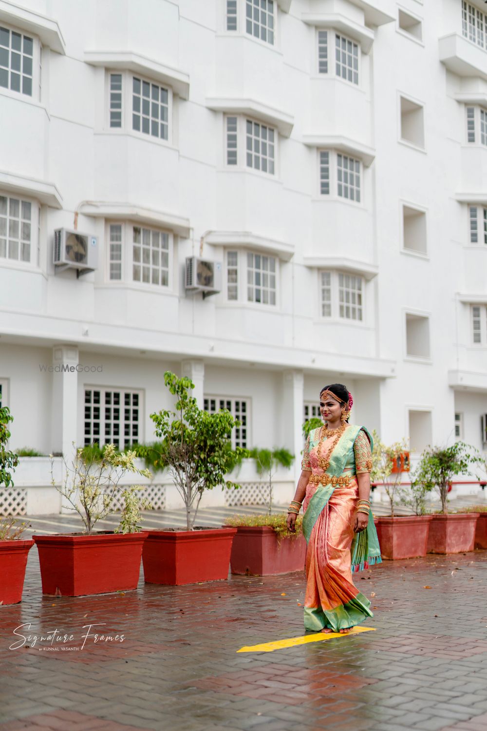 Photo From Ganesh x Nandhini - By Signature Frames Studios