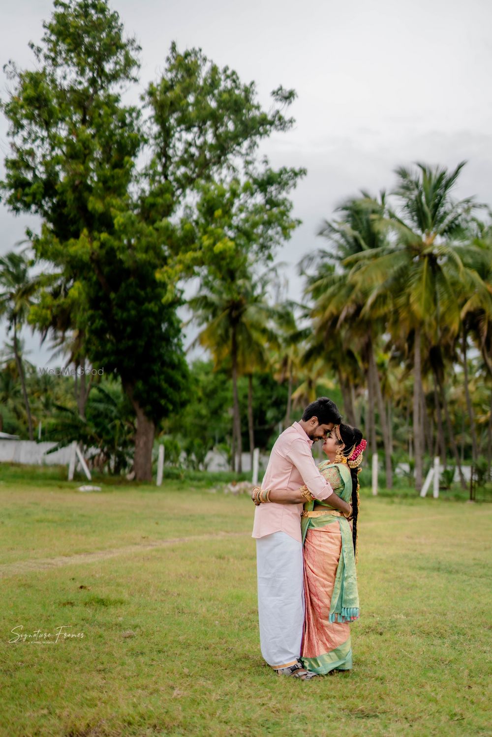 Photo From Ganesh x Nandhini - By Signature Frames Studios