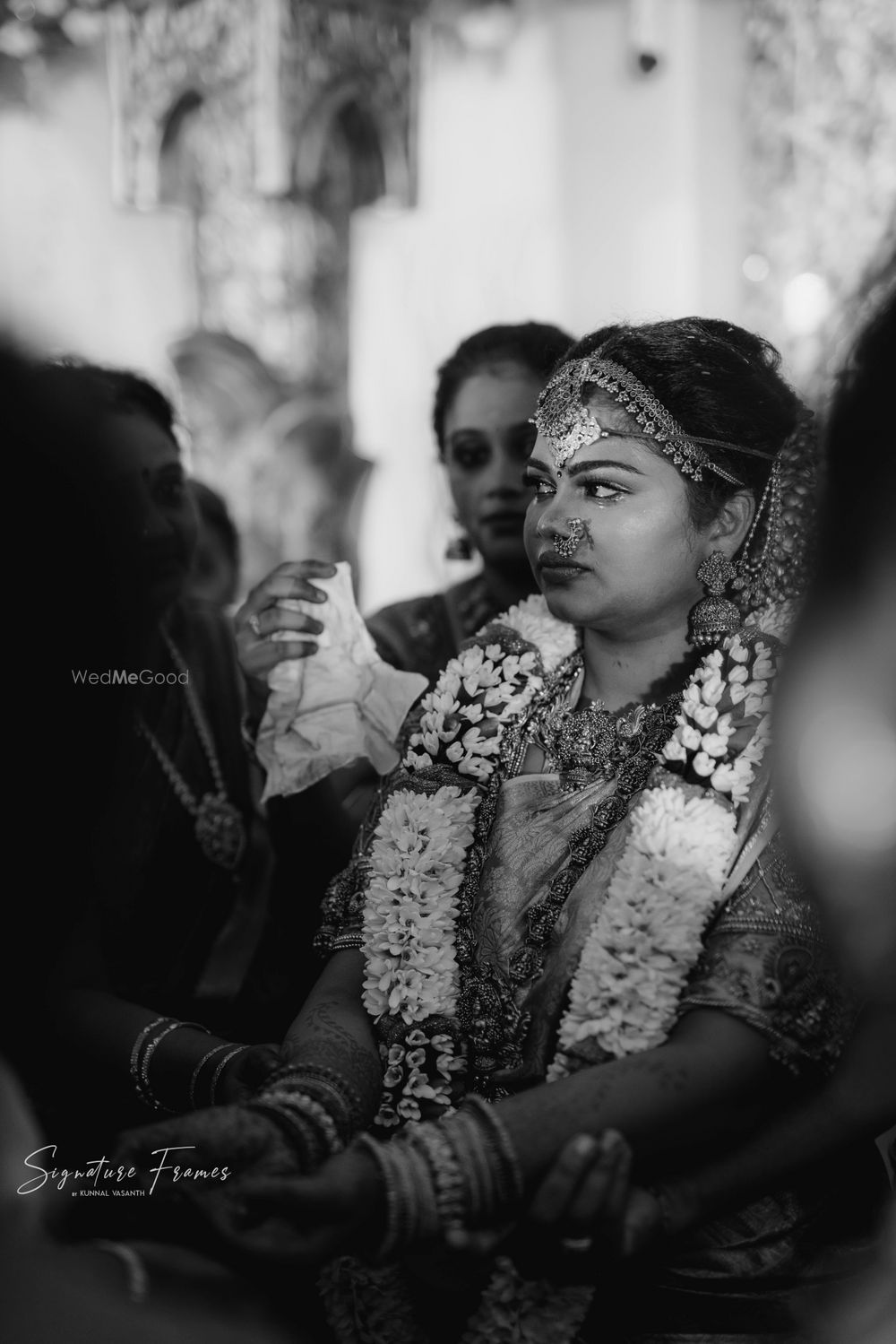 Photo From Ganesh x Nandhini - By Signature Frames Studios