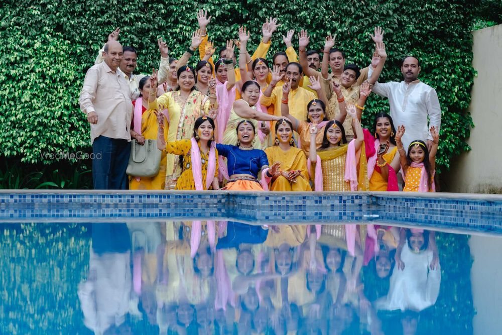 Photo From Utkarsh & Tanya  - By SeventhHeaven Wedding Company