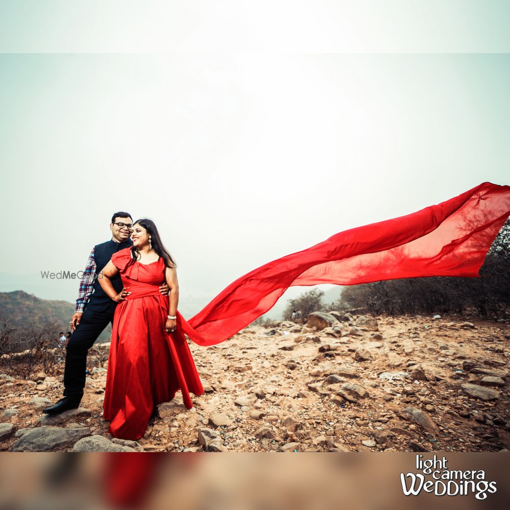 Photo From Pre Wedding Photoshoot - By Light Camera Weddings