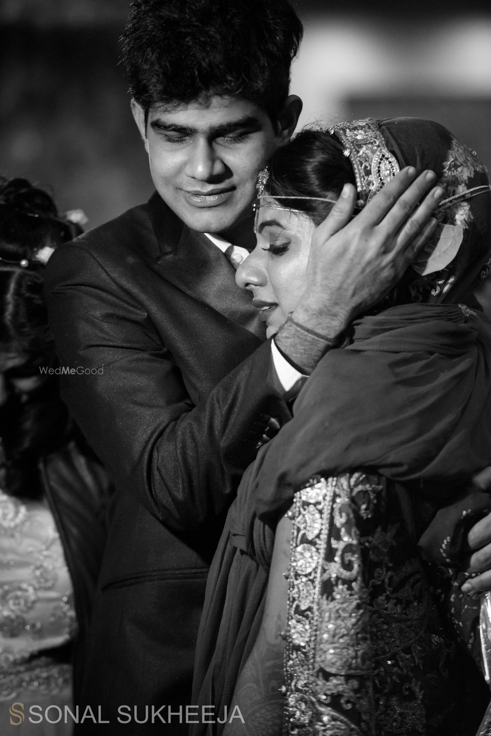 Photo From Shreshtha & Abhishek - By Sonal Sukheeja Photography