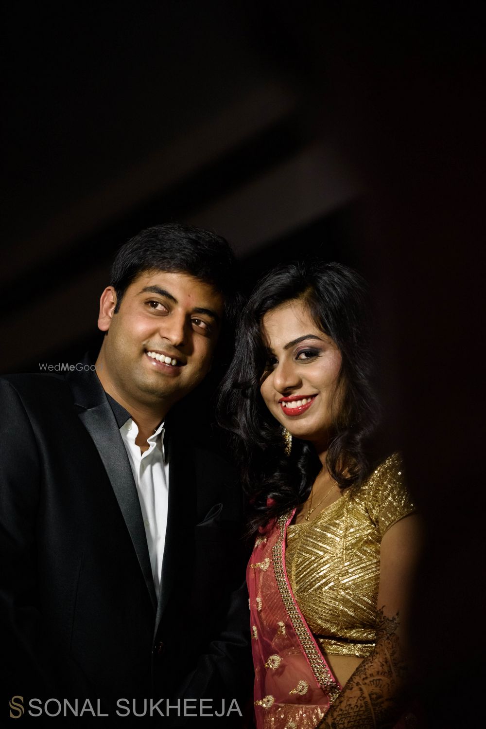 Photo From Shreshtha & Abhishek - By Sonal Sukheeja Photography