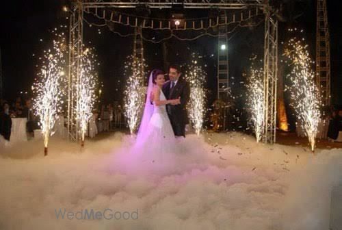 Photo From wedding Bride & groom entry - By Askew Events