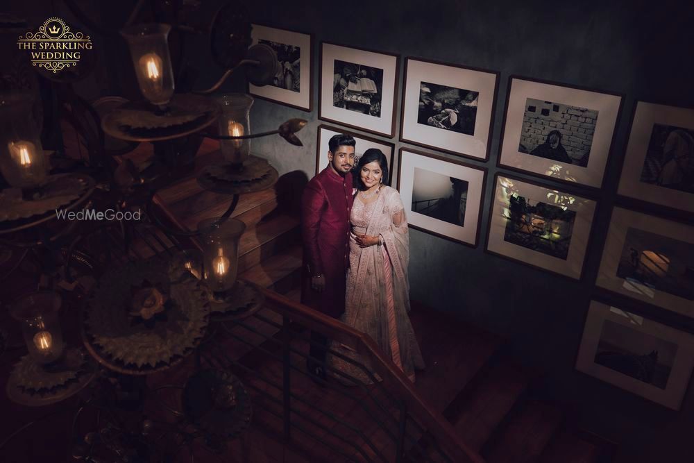 Photo From Sidak & Abhishek - By The Sparkling Wedding