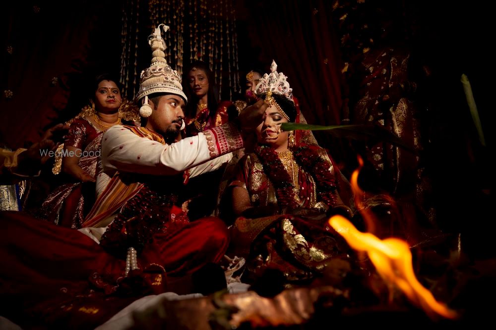 Photo From Sidak & Abhishek - By The Sparkling Wedding