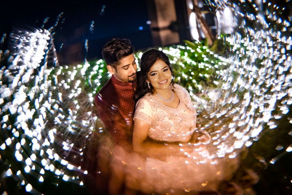 Photo From Sidak & Abhishek - By The Sparkling Wedding